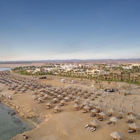 Pickalbatros Oasis Hotel Marsa Alam ภายนอก รูปภาพ