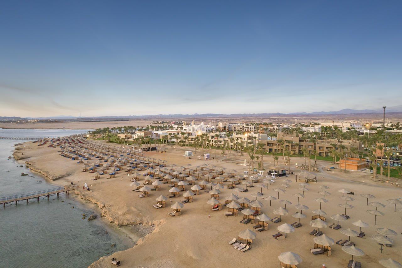 Pickalbatros Oasis Hotel Marsa Alam ภายนอก รูปภาพ